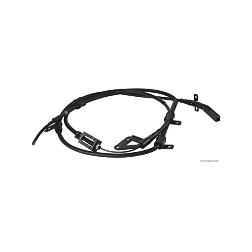 HERTH+BUSS JAKOPARTS J3930321 Kabel - Handbremse von Magneti Marelli