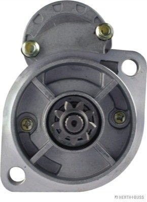 HERTH+BUSS JAKOPARTS J5219001 Starter von Magneti Marelli