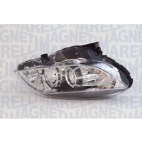 Hauptscheinwerfer MAGNETI MARELLI 710301234201, Links von Magneti Marelli