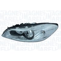 Hauptscheinwerfer MAGNETI MARELLI 710301255201, Links von Magneti Marelli