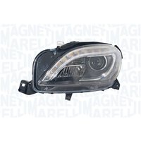 Hauptscheinwerfer MAGNETI MARELLI 710815079001, Links von Magneti Marelli