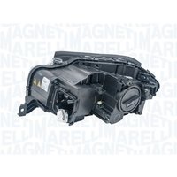 Hauptscheinwerfer MAGNETI MARELLI 710815079013, Links von Magneti Marelli