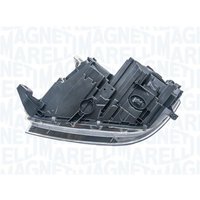 Hauptscheinwerfer MAGNETI MARELLI 710815079019, Links von Magneti Marelli