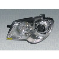 Hauptscheinwerfer MAGNETI MARELLI 711307022696, Links von Magneti Marelli