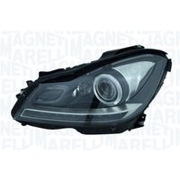 Hauptscheinwerfer MAGNETI MARELLI 711307023575, Links von Magneti Marelli