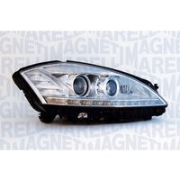 Hauptscheinwerfer MAGNETI MARELLI 711307023710, Links von Magneti Marelli