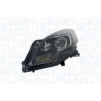 Hauptscheinwerfer MAGNETI MARELLI 711307023988, Links von Magneti Marelli