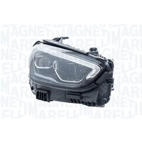 Hauptscheinwerfer MAGNETI MARELLI 711451000800 von Magneti Marelli