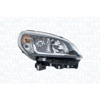 Hauptscheinwerfer MAGNETI MARELLI 712105069992 von Magneti Marelli