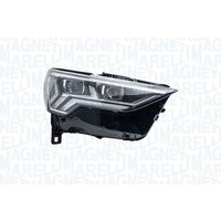 Hauptscheinwerfer MAGNETI MARELLI 719000000224 von Magneti Marelli