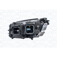 Hauptscheinwerfer MAGNETI MARELLI 719000000240 von Magneti Marelli