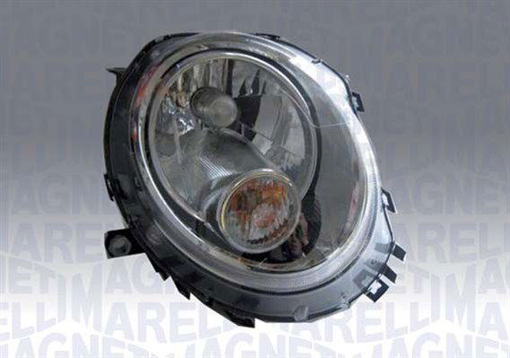 Hauptscheinwerfer links Magneti Marelli 710301225303 von Magneti Marelli