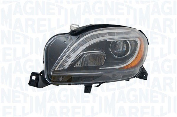 Hauptscheinwerfer links Magneti Marelli 710815079011 von Magneti Marelli