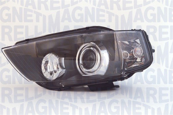 Hauptscheinwerfer links Magneti Marelli 711307022488 von Magneti Marelli