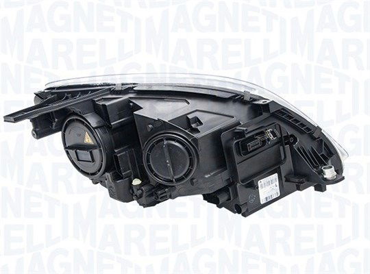 Hauptscheinwerfer links Magneti Marelli 711307023663 von Magneti Marelli