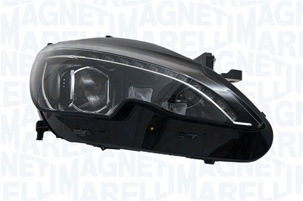 Hauptscheinwerfer links Magneti Marelli 711451000005 von Magneti Marelli