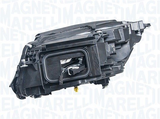 Hauptscheinwerfer links Magneti Marelli 711451000377 von Magneti Marelli