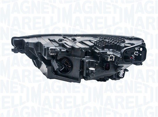 Hauptscheinwerfer links Magneti Marelli 711451000678 von Magneti Marelli