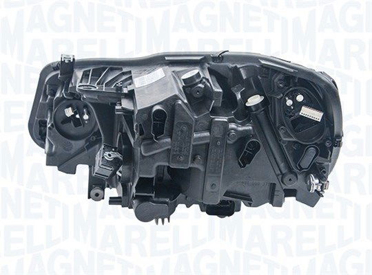 Hauptscheinwerfer links Magneti Marelli 711451000698 von Magneti Marelli