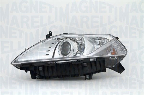 Hauptscheinwerfer links Magneti Marelli 712464901129 von Magneti Marelli