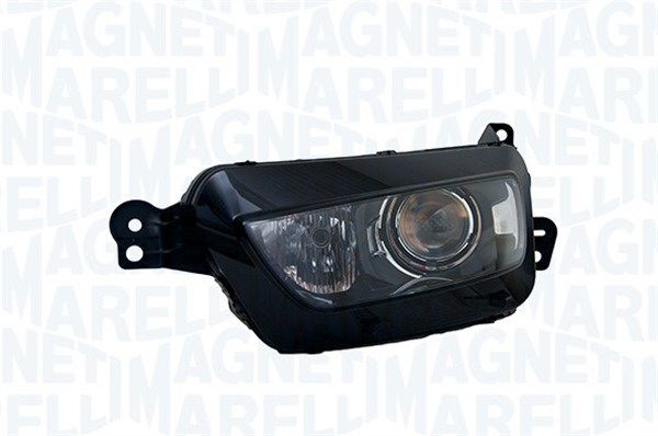 Hauptscheinwerfer links Magneti Marelli 712472101129 von Magneti Marelli