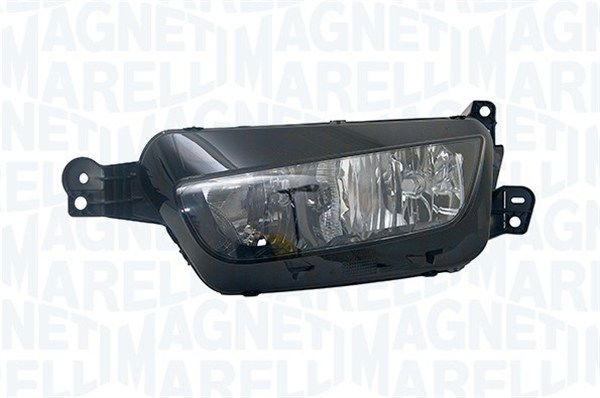 Hauptscheinwerfer links Magneti Marelli 712472301129 von Magneti Marelli