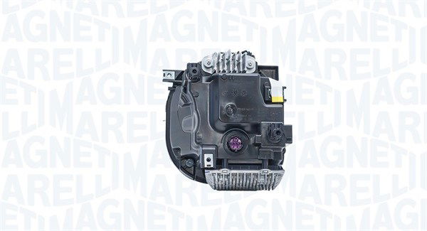 Hauptscheinwerfer links Magneti Marelli 712500301129 von Magneti Marelli