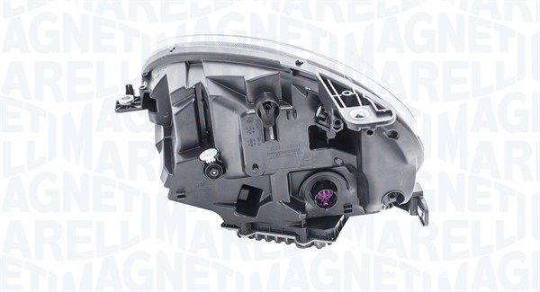 Hauptscheinwerfer links Magneti Marelli 712519101129 von Magneti Marelli