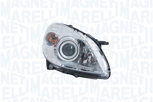 Hauptscheinwerfer rechts Magneti Marelli 710301247282 von Magneti Marelli