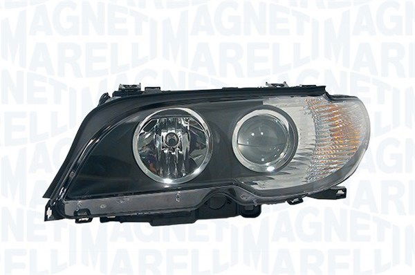 Hauptscheinwerfer rechts Magneti Marelli 710302494006 von Magneti Marelli