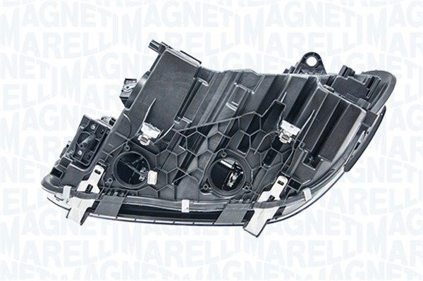 Hauptscheinwerfer rechts Magneti Marelli 710815029098 von Magneti Marelli