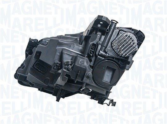 Hauptscheinwerfer rechts Magneti Marelli 711451000322 von Magneti Marelli