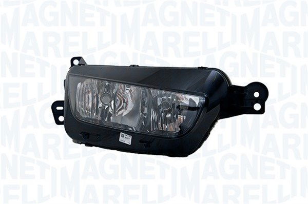 Hauptscheinwerfer rechts Magneti Marelli 712472201129 von Magneti Marelli