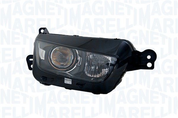 Hauptscheinwerfer rechts Magneti Marelli 712472401129 von Magneti Marelli