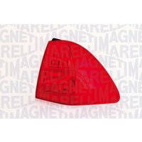 Heckleuchte MAGNETI MARELLI 714021810701 Links von Magneti Marelli