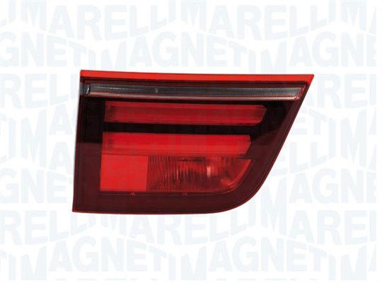 Heckleuchte links Magneti Marelli 710815040019 von Magneti Marelli