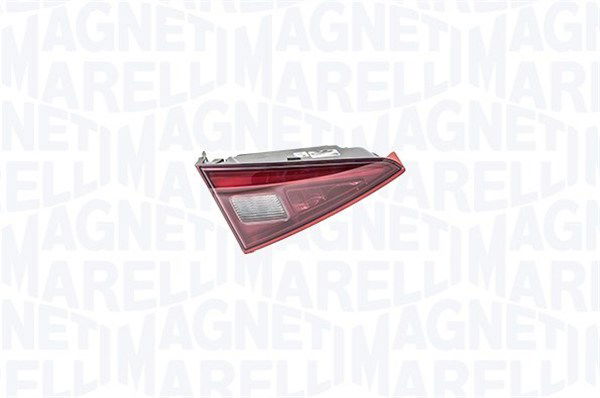 Heckleuchte links Magneti Marelli 714020700703 von Magneti Marelli