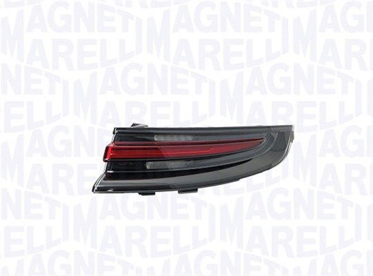 Heckleuchte links Magneti Marelli 714020770703 von Magneti Marelli