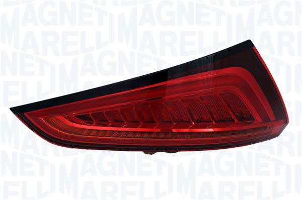 Heckleuchte links Magneti Marelli 714021240701 von Magneti Marelli