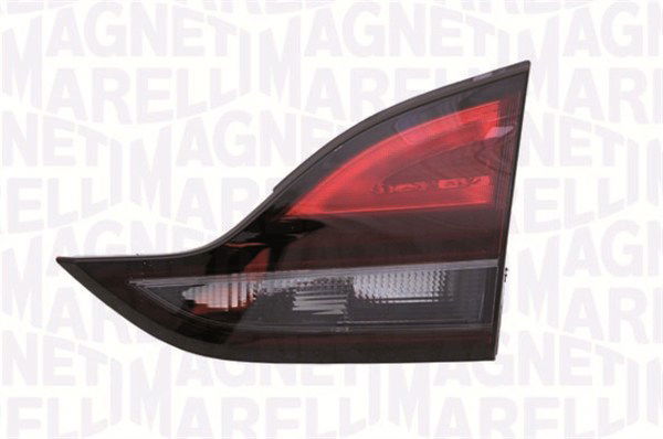 Heckleuchte links Magneti Marelli 714021420701 von Magneti Marelli