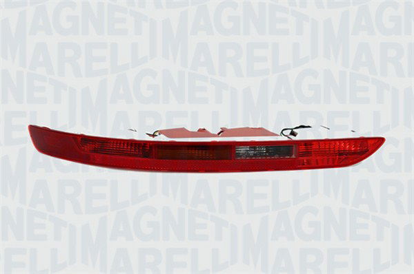 Heckleuchte links Magneti Marelli 714021790701 von Magneti Marelli