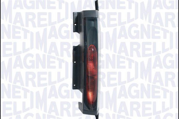 Heckleuchte links Magneti Marelli 714025460704 von Magneti Marelli