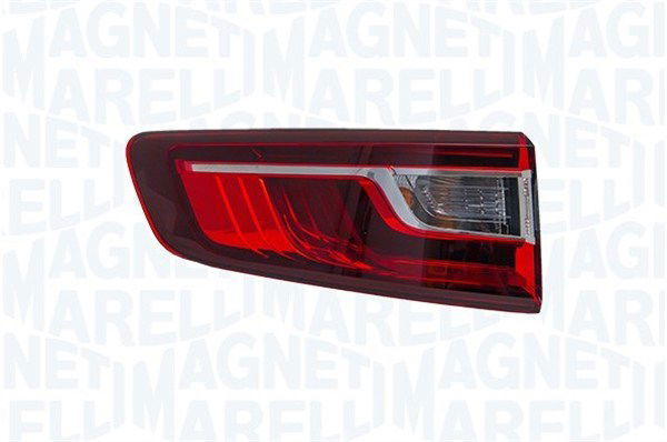 Heckleuchte links Magneti Marelli 714026700702 von Magneti Marelli