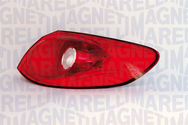 Heckleuchte links Magneti Marelli 714027090701 von Magneti Marelli