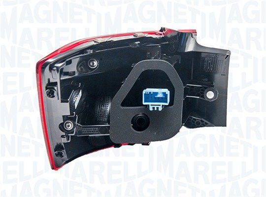 Heckleuchte links Magneti Marelli 714028928006 von Magneti Marelli