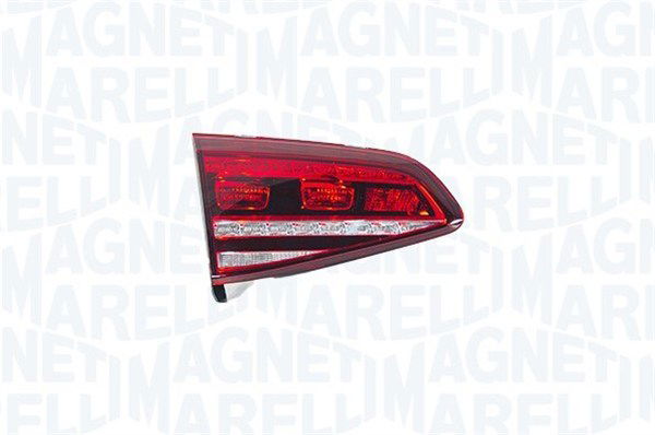 Heckleuchte links Magneti Marelli 714081240701 von Magneti Marelli