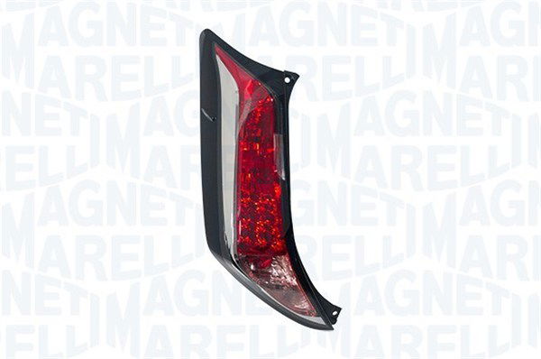 Heckleuchte links Magneti Marelli 714081311011 von Magneti Marelli