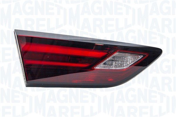 Heckleuchte links Magneti Marelli 714081410103 von Magneti Marelli