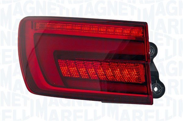 Heckleuchte links Magneti Marelli 714081500701 von Magneti Marelli