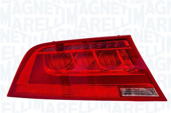 Heckleuchte links Magneti Marelli 715011090001 von Magneti Marelli